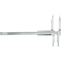 Méroszerszám (Tessier), 1 darab