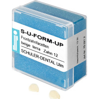 S-U-Form-Up Packung 12 Facetten 750212 S-U-Form-Up Packung 12 Facetten 750212