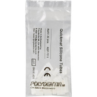 Quickmat DELUXE - utántöltő csomag 30 Silikonröhrchen zylindrisch - 5711
