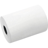 EURONDA Autoklaven tartozék, 1 darab, Papierrolle für Thermodrucker E7, E9-Inspection, E9-Recorder