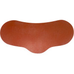 Composi-Tight® 3D Slick Bands - 60 darabos csomag, piros, klein-zervikal - SM150