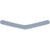 Composi-Tight® slick bands™ nach Tofflemire - Napa 50 Stück grau, federhart, subgingival - SMT300H10-M Composi-Tight® slick bands™ nach Tofflemire - Napa 50 Stück grau, federhart, subgingival - SMT300H10-M