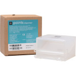 points Pinselapplikatoren - 1 db, Dispenser - 8100131