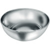 Flachschale - 1 db, 56-235-11-01, Höhe 35 mm, Ø 116 mm, für 0,2 l - 56-235-11-01