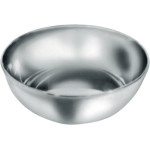 Flachschale - 1 db, 56-235-12-01, Höhe 38 mm, Ø 128 mm, für 0,3 l - 56-235-12-01