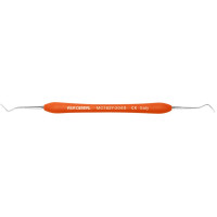 Gracey Küretten Magic Color - 1 db, piros - MC1827-204S Gracey Küretten Magic Color - 1 db, piros - MC1827-204S