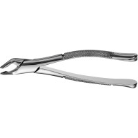 Zahnzange nach Apical, 1 darab, FAF151