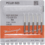 Prophy Clean, 5 darab