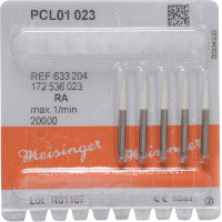 Prophy Clean, 5 darab