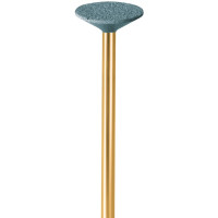 Diasynt (Plus) (ISO 115), Polírozó (Kerámia), Kézidarab (HPR, Ø 2,35 mm, ISO 103) ISO 115 Korong, ISO-Forma 042, 3 mm, 10 darab