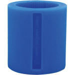 K&B (3), Szilikonmandzsetta, Szilikon, 1 darab