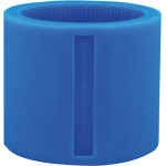 K&B (6), Szilikonmandzsetta, Szilikon, 1 darab