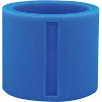 K&B (6), Szilikonmandzsetta, Szilikon, 1 darab