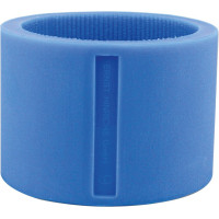 K&B (9), Szilikonmandzsetta, Szilikon, 1 darab