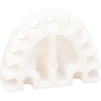 Dubliertechnik, 1 darab, Stabilisierungsplatte 62 x 48 mm