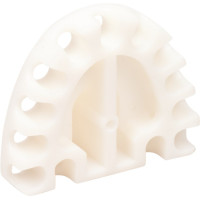 Dubliertechnik, 1 darab, Stabilisierungsplatte 66 x 55 mm