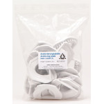 Modellsystem Profident 2010 Packung 25 Archivierungsplatten klein