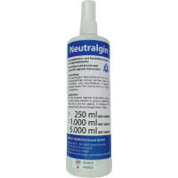 Neutralgin, Semlegesítoszer, Spray, 250 ml, 1 darab