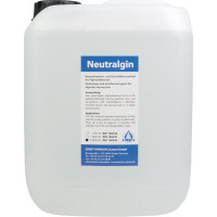 Neutralgin, Semlegesítoszer, Kanna, 5 l, 1 darab