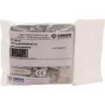 Fit-Kofferdam® Klammern für Kinder - Kit Klammerbord 8 Klammern - 355720