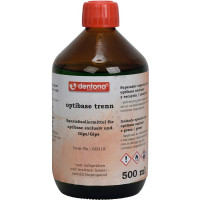 optibase trenn - Flasche 500 ml optibase trenn - Flasche 500 ml
