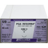 RESORBA® PGA - 24 darabos csomag, , HR12, USP 6/0 - PAN 1021