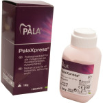 PalaXpress (Pink Live), Fogsor-műanyag, rózsaszín, Por, 100 g, 1 darab
