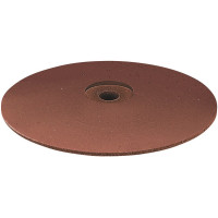 EVEFlex Technik (722), Polírozó (Fém), szereletlen ISO 220 Lencse, közepes, Szilíciumkarbid - Műanyag, 4 mm, 10 darab