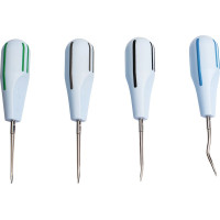 Luxator® - Kit 4 db (S3C, S2S, S3S, S3CA) inklusive Schärfwerkzeug L10 - 506333 Luxator® - Kit 4 db (S3C, S2S, S3S, S3CA) inklusive Schärfwerkzeug L10 - 506333