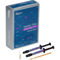 Vertise™ Flow - csomag 2 x 2 g Spritze A1, 20 Pinn-Point Applikatoren, 20 Flow-Spritzenaufsätzen - 34401