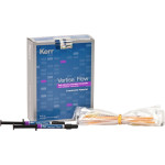 Vertise™ Flow - csomag 2 x 2 g Spritze B1, 20 Pinn-Point Applikatoren, 20 Flow-Spritzenaufsätzen - 34405