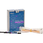 Vertise™ Flow - csomag 2 x 2 g Spritze B2, 20 Pinn-Point Applikatoren, 20 Flow-Spritzenaufsätzen - 34406
