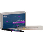 Vertise™ Flow - csomag 2 x 2 g Spritze universal opak, 20 Pinn-Point Applikatoren, 20 Flow-Spritzenaufsätzen - 34407