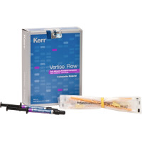Vertise™ Flow - csomag 2 x 2 g Spritze XL, 20 Pinn-Point Applikatoren, 20 Flow-Spritzenaufsätzen - 34408