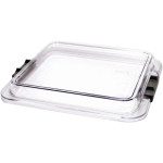 IMS Tub Kunststoffschalen - 1 db, Kunststoffdeckel átlátszó - IMS-1420 IMS Tub Kunststoffschalen - 1 db, Kunststoffdeckel átlátszó - IMS-1420