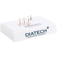 Diatech Professional Micro Kit