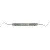 Chirurgische Küretten nach Lucas - 1 db, Figur 88, Ø 4,7 mm, Griff #6 - CL886