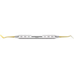 Komposit Kunstfüllung XP - 1 db, 4, EagleLite® Edelstahlgriff - AEC4TNZ Komposit Kunstfüllung XP - 1 db, 4, EagleLite® Edelstahlgriff - AEC4TNZ