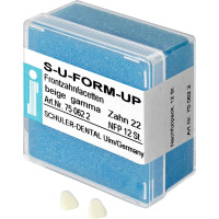 S-U-Form-Up Packung 12 Facetten 750622 S-U-Form-Up Packung 12 Facetten 750622