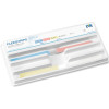 EVE FLEXISTRIPS - 50 darabos csomag, grob/mittel - 9111X050