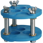 TOPDENT Unterfütterungs-Gerät - Stück - 8081010