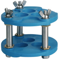 TOPDENT Unterfütterungs-Gerät - Stück - 8081010