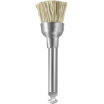 EVE BRUSH, polírkefe, kemény, WT1, 1 darab