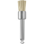 EVE BRUSH, polírkefe, kemény, WZ1, 1 darab