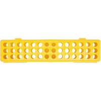 Steri Container - Stück neongelb, 50Z900O - 50Z900O