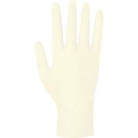Gentle Skin® grip - 100 darabos csomag, puderfrei, natur, M - 1221GRIP-M Gentle Skin® grip - 100 darabos csomag, puderfrei, natur, M - 1221GRIP-M