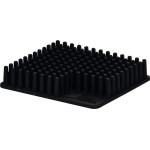 VistaScan Perio Plus tartozék, 1 darab, Folienablage, klein