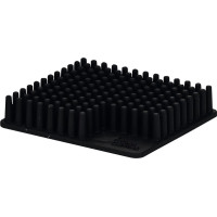 VistaScan Perio Plus tartozék, 1 darab, Folienablage, klein