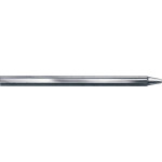 Mundspiegelgriffe - 1 db, 12 cm, Sechskant, metrisches Gewinde - 42-726-02-07