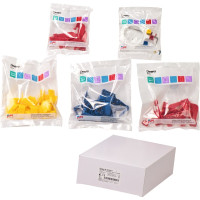 XCP (ORA) (Film), Röntgenfilm-tartó, 1 Csomag